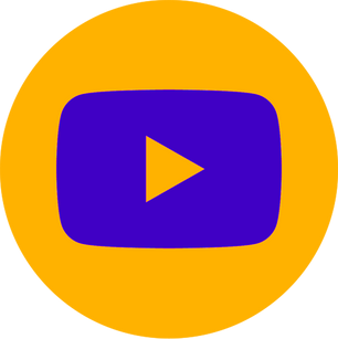 YouTube Logo