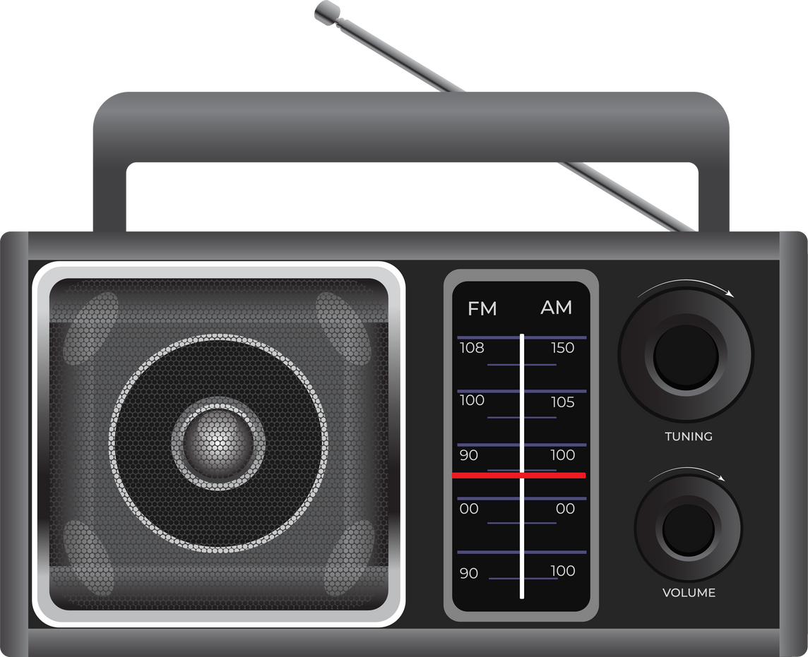 Old Radio for World Radio Day
